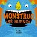 AudioLibro Monstruo, ¡Sé Bueno! de Natalie Marshall