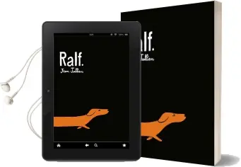 Descargar AudioLibro Ralf de Jean Jullien año 2016