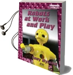 Descargar AudioLibro Robots at Play de Varios Autores año 2016