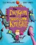 AudioLibro The Dragon and the Nibblesome Knight de Varios Autores