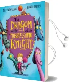 Descargar AudioLibro The Dragon and the Nibblesome Knight de Varios Autores año 2016