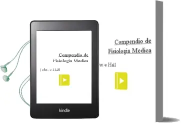 Descargar AudioLibro Compendio de Fisiologia Medica de John E. Hall año 2016