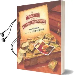 Descargar AudioLibro El Diario de las Cajas de Fósforos de Paul Fleischman año 2016