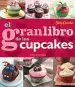 AudioLibro El Gran Libro de los Cupcakes de Betty Crocker
