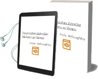 Descargar AudioLibro Escuela para Estrellas: Misterio en Verano de Holly Willoughby año 2016