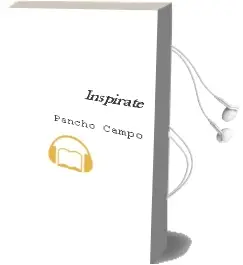Descargar AudioLibro Inspírate de Pancho Campo año 2016
