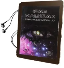 Descargar AudioLibro Izar Malkoak de Fernando Morillo año 2016