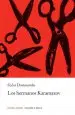 AudioLibro Los Hermanos Karamazov de Fedor Dostoieswski