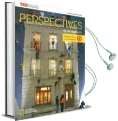 Descargar AudioLibro Perspectives Pre-Int Combo b de No Especificado año 2016