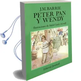 Descargar AudioLibro Peter pan y Wendy de J.M Barrie año 2016