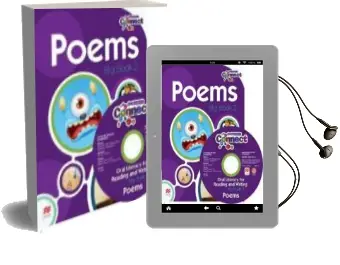 Descargar AudioLibro Poems big Book 2 de Varios Autores año 2016