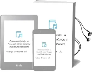 Descargar AudioLibro Psicópatas Seriales. un Recorrido por su Oscura e Inquietante Naturaleza de Rodrigo Dresdner Cid año 2016
