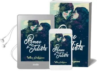 Descargar AudioLibro Romeo y Julieta de William Shakespeare año 2016