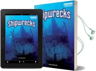 Descargar AudioLibro Shipwrecks de Varios Autores año 2016