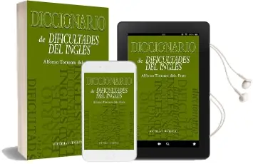 Descargar AudioLibro Diccionario de Dificultades del Inglés de Alfonso Torrents Dels Prats año 2016