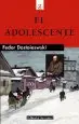 AudioLibro El Adolescente de Fedor Dostoieswski