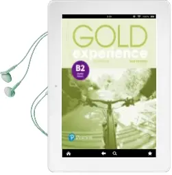 Descargar AudioLibro Gold Experience 2nd Edition b2 Workbook ed 2018 mec de Varios Autores año 2016