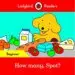 AudioLibro How Many, Spot? - Ladybird Readers Beginner Level de Varios Autores