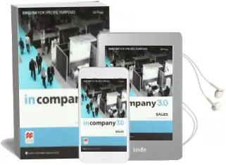 Descargar AudioLibro In Company 3.0 esp Sales Student s Pack de Varios Autores año 2016
