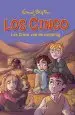 AudioLibro Los Cinco van de Camping de Enid Blyton