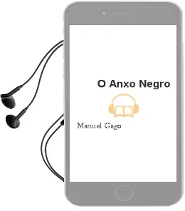 Descargar AudioLibro O Anxo Negro de Manuel Gago año 2016