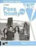 AudioLibro Pass Trinity Now: Teacher s Book 9-10 de Varios Autores
