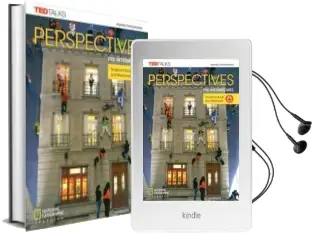 Descargar AudioLibro Perspectives Pre-Int Combo a de No Especificado año 2016