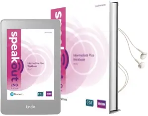 Descargar AudioLibro Speakout Intermediate Plus 2nd Edition Workbook With key ed 2018 mec de Varios Autores año 2016