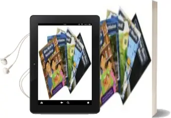 Descargar AudioLibro Springboard Connect (3) Level 30 pk de Varios Autores año 2016