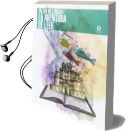 Descargar AudioLibro Taller Lengua i Aventura de Leer de Varios Autores año 2016