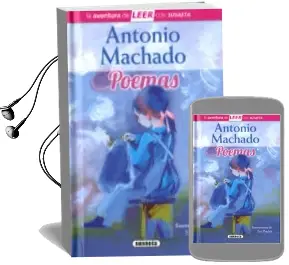 Descargar AudioLibro Antonio Machado:Poemas de Varios Autores año 2016