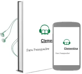 Descargar AudioLibro Clementina de Sara Pennypacker año 2016