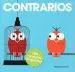 AudioLibro Contrarios de Patrick George