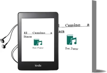 Descargar AudioLibro El Camino a Ítaca de Ben Pastor año 2016