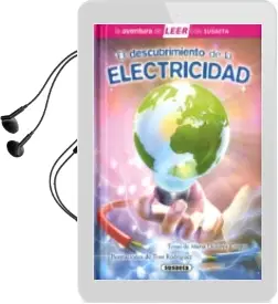 Descargar AudioLibro El Descubrimiento de la Electricidad de Varios Autores año 2016