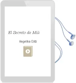 Descargar AudioLibro El Secreto de Mili de Angelika Glitz año 2016