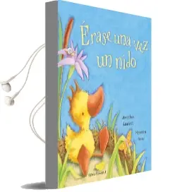 Descargar AudioLibro Érase una vez un Nido de Jonathan Emmett año 2016