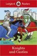 AudioLibro Knights and Castles - Ladybird Readers Level 4 de Varios Autores