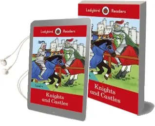 Descargar AudioLibro Knights and Castles - Ladybird Readers Level 4 de Varios Autores año 2016