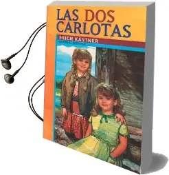 Descargar AudioLibro Las dos Carlotas de Erich Kästner año 2016
