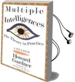 Descargar AudioLibro Multiple Intelligences: New Horizons in Theory and Practice de Howard Gardner año 2016