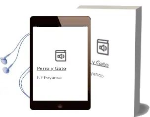 Descargar AudioLibro Perro y Gato de R.F. Poyanco año 2016