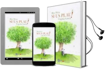 Descargar AudioLibro Si us Plau! - el Ratolí Blanc de Varios Autores año 2016