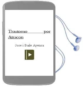Descargar AudioLibro Trastorno por Atracón de José I. Baile Ayensa año 2016
