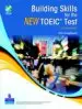 AudioLibro Building Skills for the new Toeic Test Educacion Secundaria mec e d. 2018 de Varios Autores