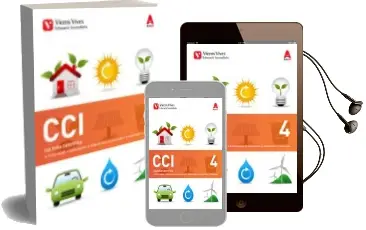 Descargar AudioLibro Cultura Científica 4º eso Illes Balears i Comunidad Valenciana ( Aula 3d) de Varios Autores año 2016