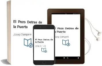 Descargar AudioLibro El Pozo Detrás de la Puerta de Josep Sampere año 2016