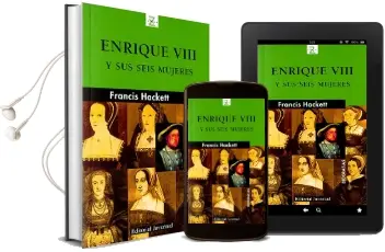 Descargar AudioLibro Enrique vii y sus Seis Mujeres de Francis Hackett año 2016