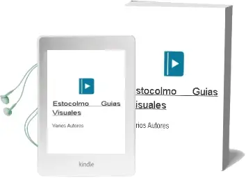 Descargar AudioLibro Estocolmo (Guías Visuales) de Varios Autores año 2016