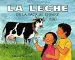 AudioLibro La Leche, de la Vaca al Envase de Aliki